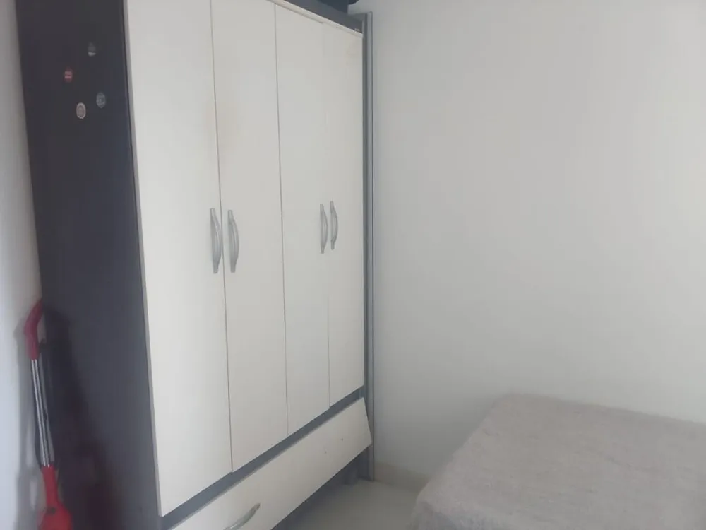 Apartamento, 2 quartos, 52 m² - Foto 6