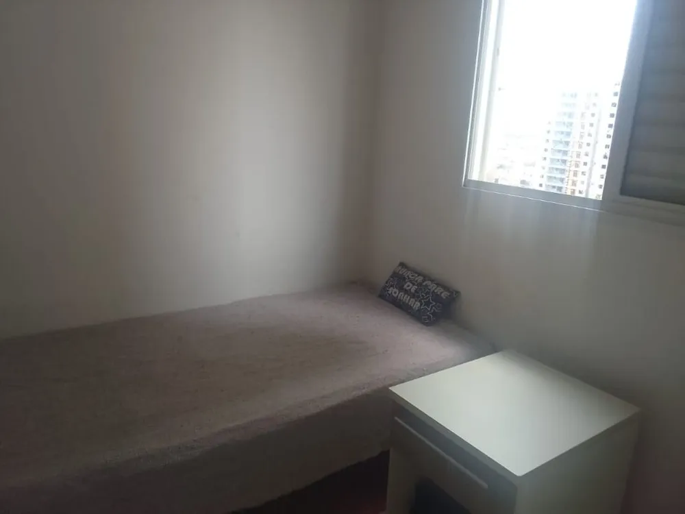 Apartamento, 2 quartos, 52 m² - Foto 1