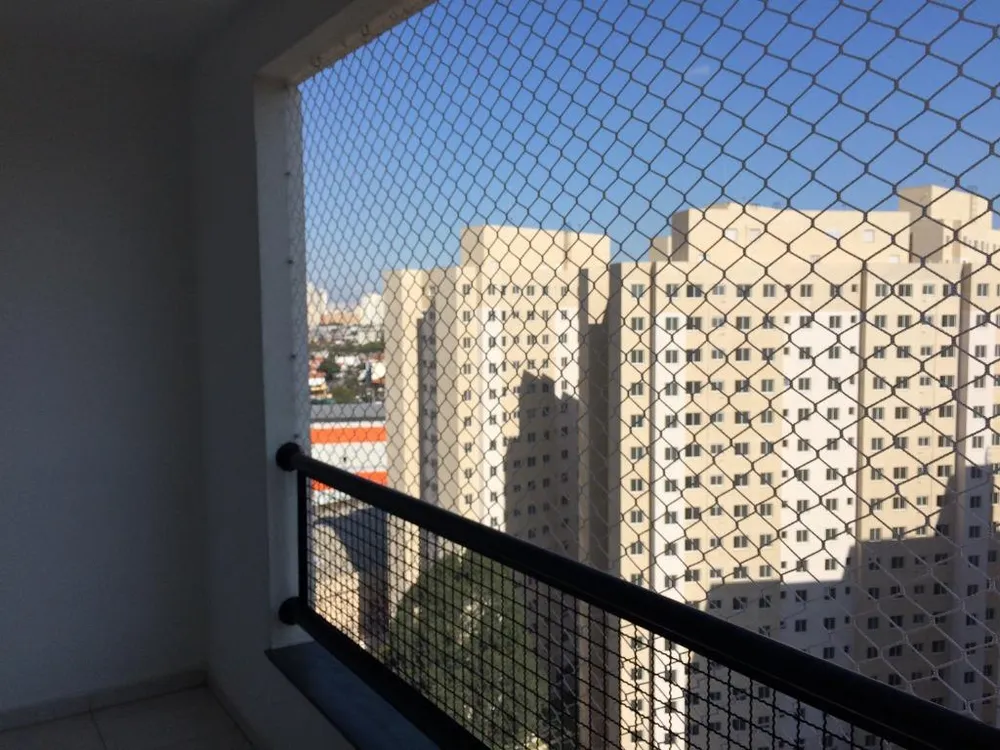 Apartamento, 1 quarto, 36 m² - Foto 2