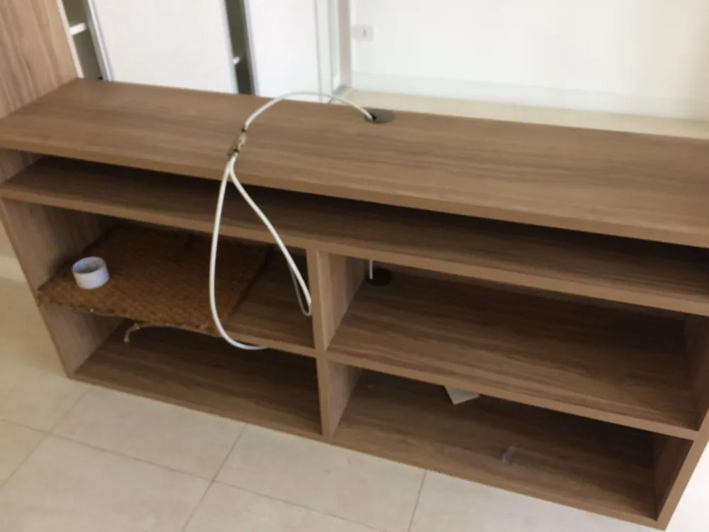 Apartamento, 1 quarto, 36 m² - Foto 4