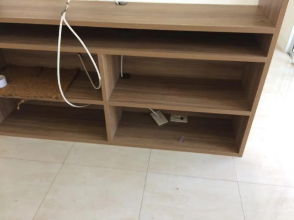 Apartamento, 1 quarto, 36 m² - Foto 5