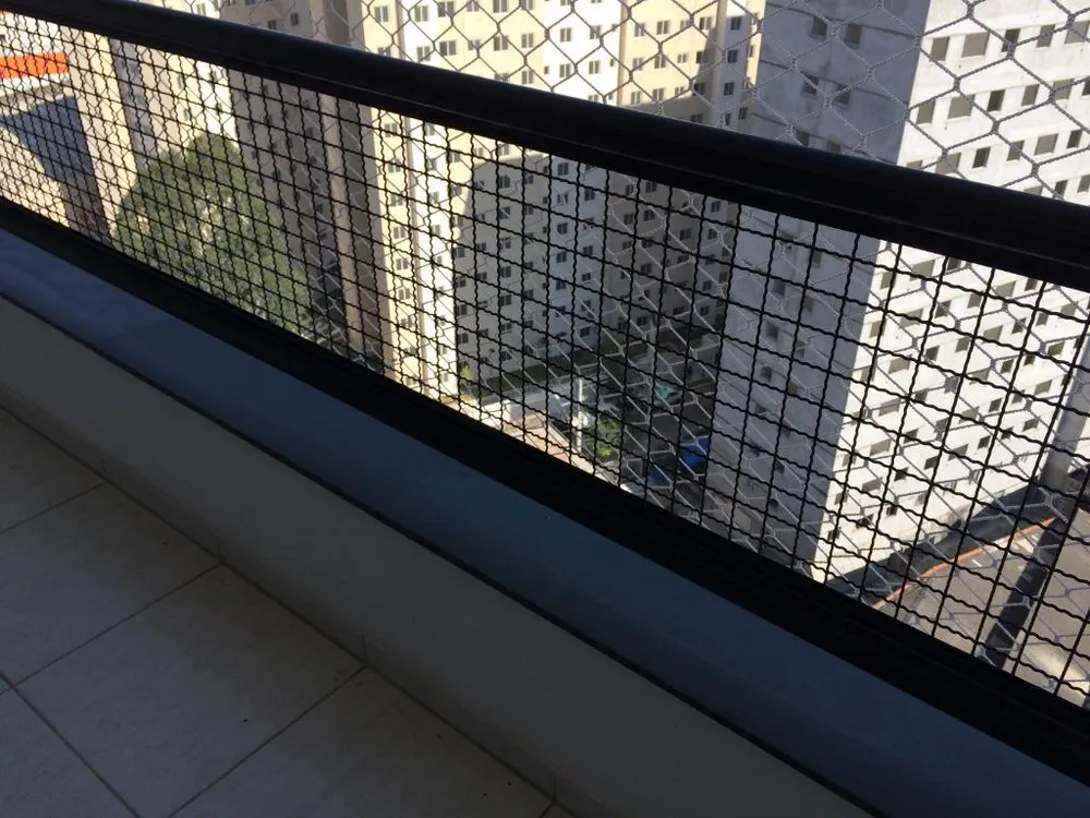 Apartamento, 1 quarto, 36 m² - Foto 11