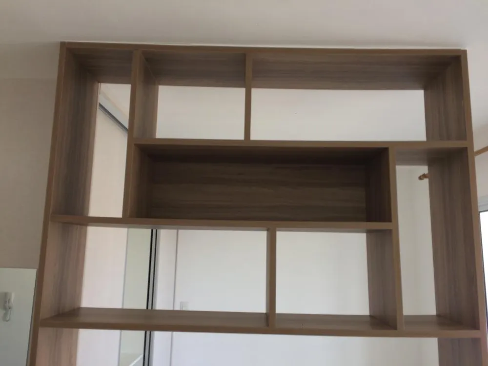 Apartamento, 1 quarto, 36 m² - Foto 6