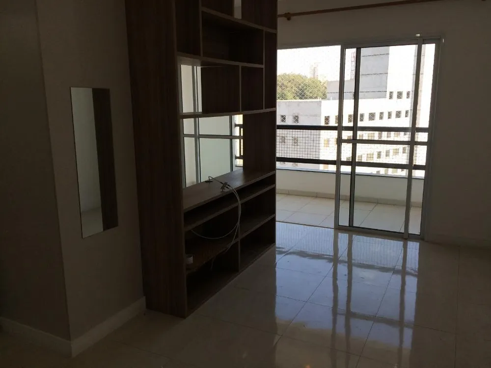 Apartamento, 1 quarto, 36 m² - Foto 1