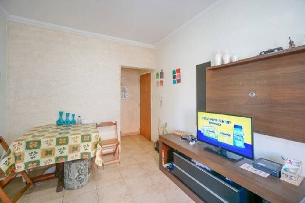 Apartamento, 2 quartos, 65 m² - Foto 2