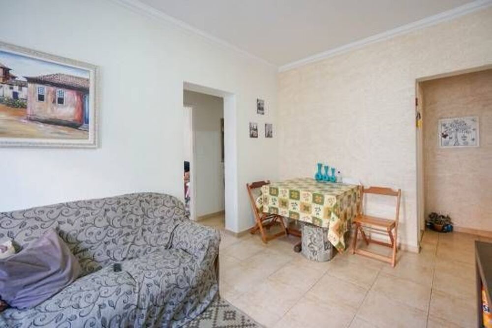 Apartamento, 2 quartos, 65 m² - Foto 1
