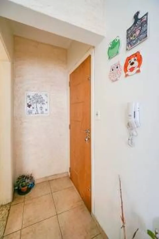 Apartamento, 2 quartos, 65 m² - Foto 6