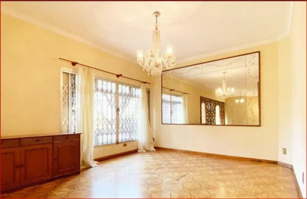 Casa, 3 quartos, 380 m² - Foto 4