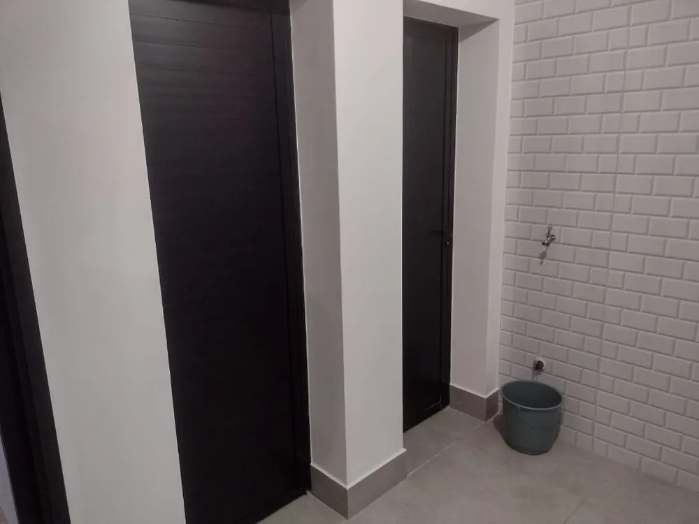 Loja-Salão, 105 m² - Foto 1