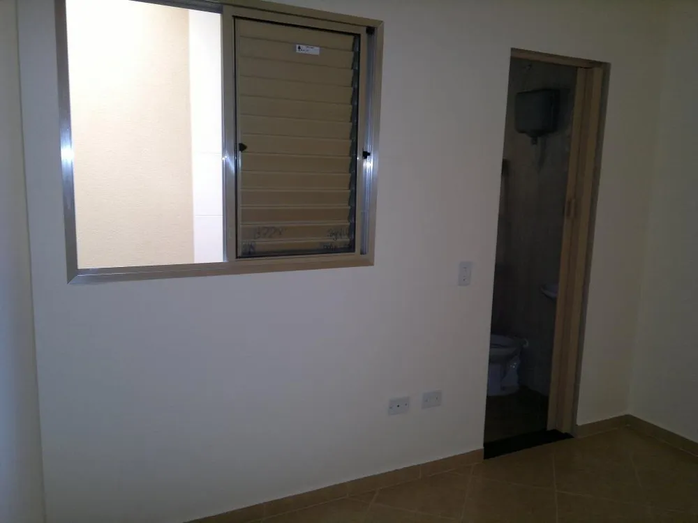 Casa, 1 quarto, 40 m² - Foto 10