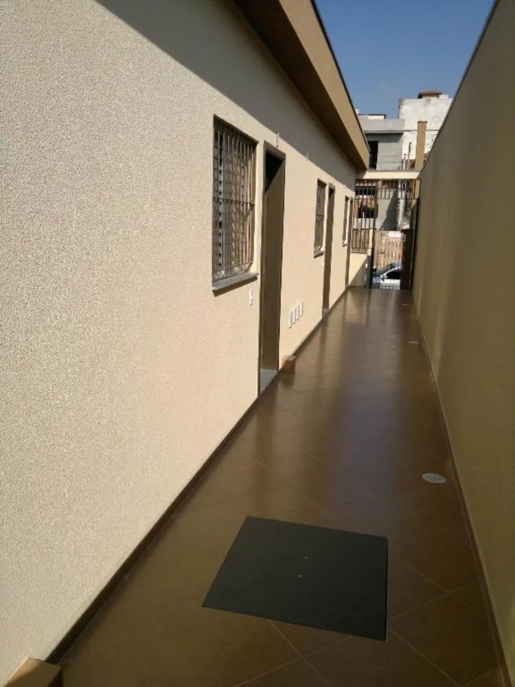 Casa, 1 quarto, 40 m² - Foto 1