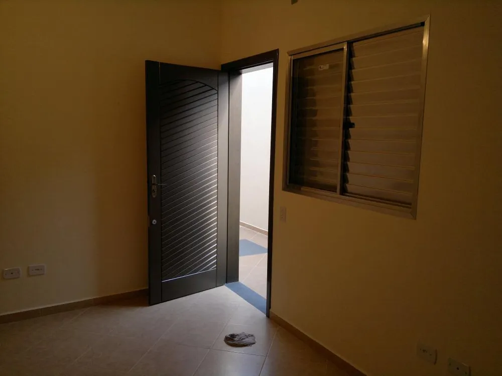 Casa, 1 quarto, 40 m² - Foto 2