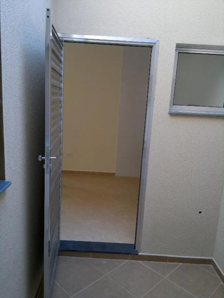 Casa, 1 quarto, 40 m² - Foto 9