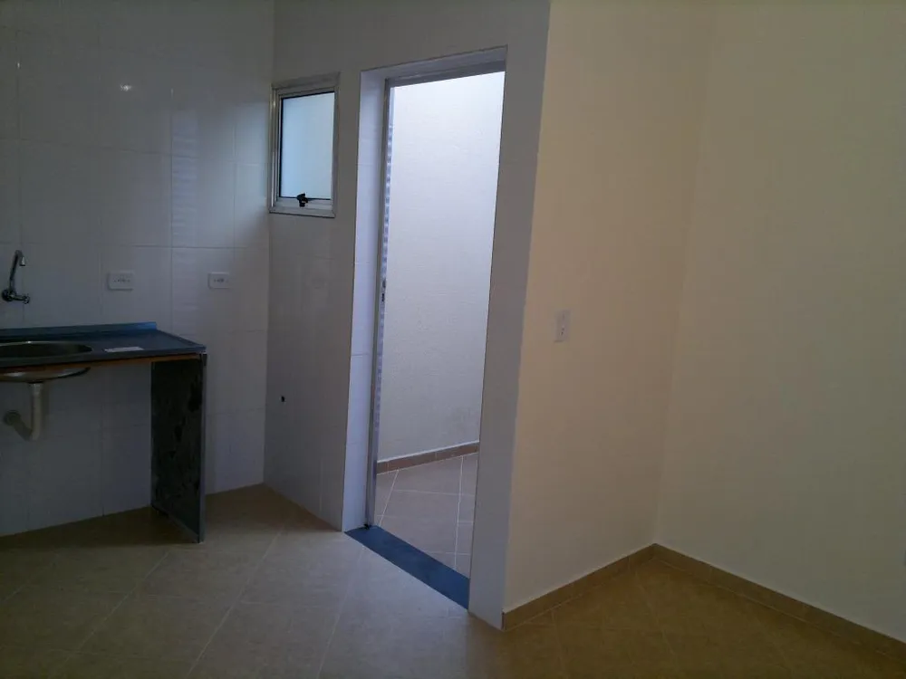 Casa, 1 quarto, 40 m² - Foto 3