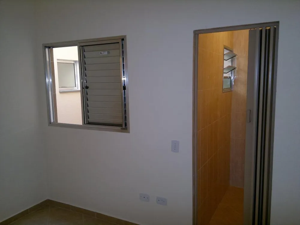 Casa, 1 quarto, 40 m² - Foto 8