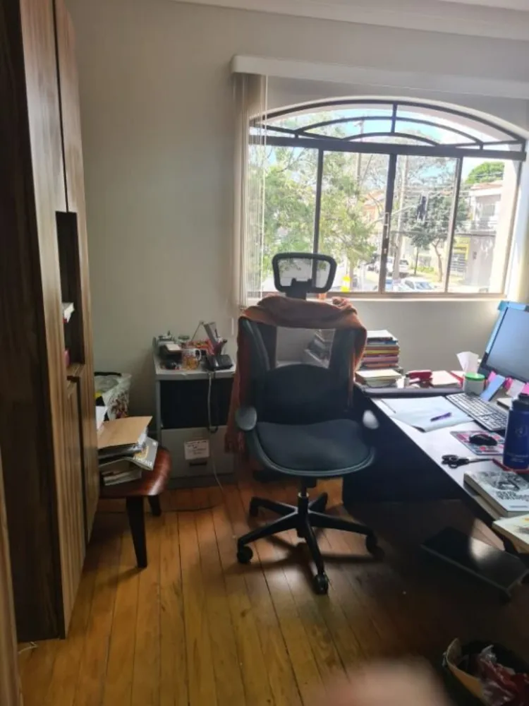 Sobrado, 4 quartos, 383 m² - Foto 12