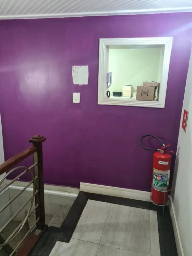 Sobrado, 4 quartos, 383 m² - Foto 8