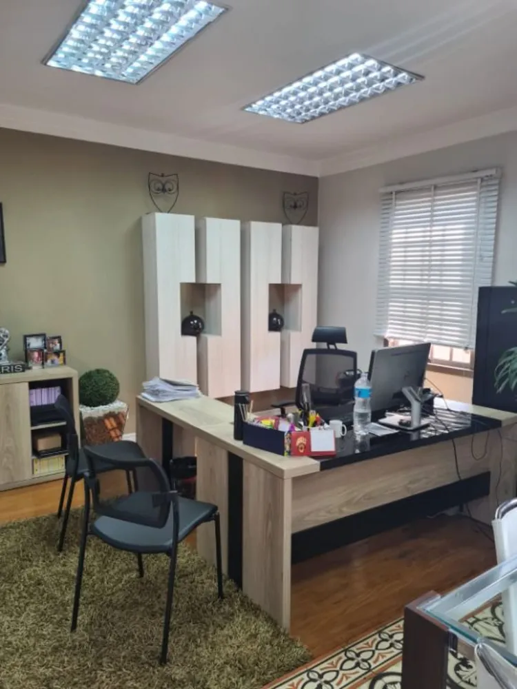 Sobrado, 4 quartos, 383 m² - Foto 8