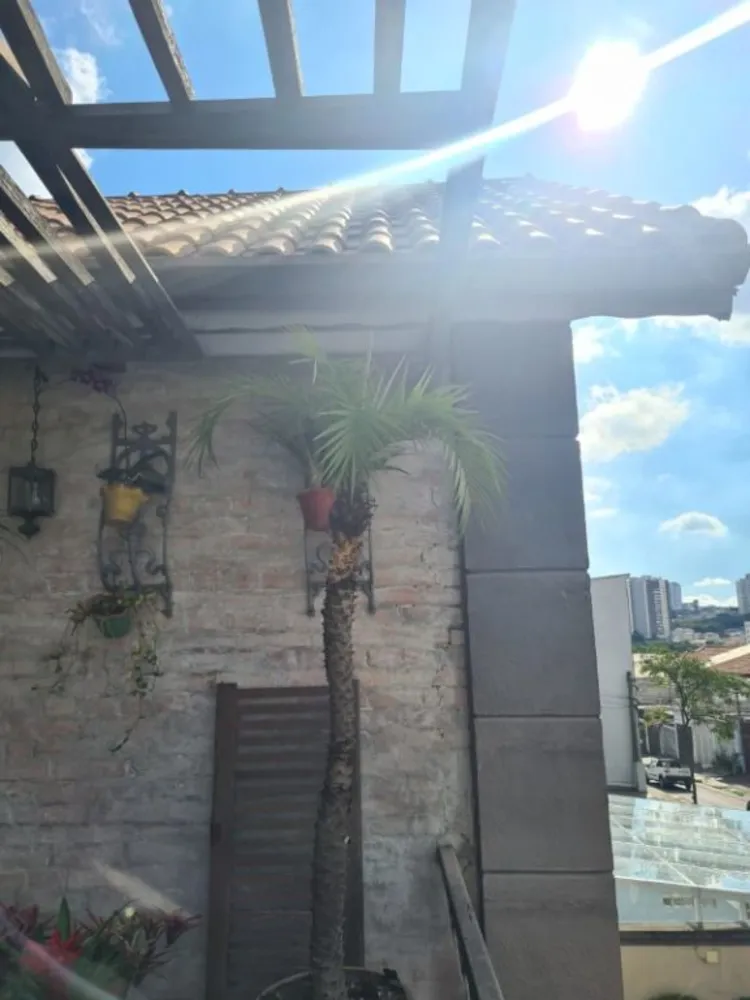 Sobrado, 4 quartos, 383 m² - Foto 16