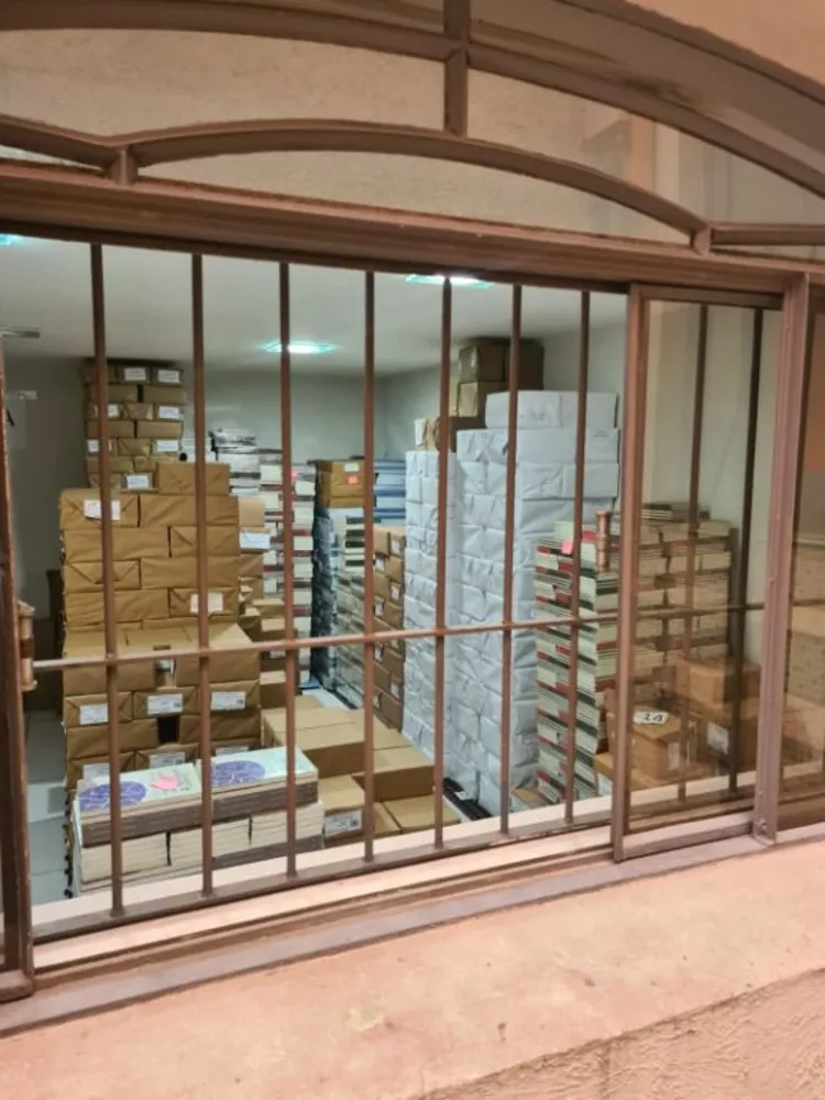 Sobrado, 4 quartos, 383 m² - Foto 12
