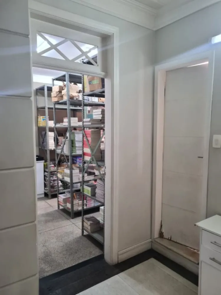 Sobrado, 4 quartos, 383 m² - Foto 9