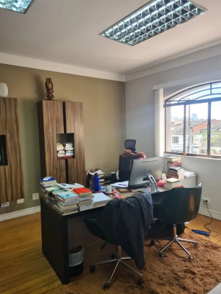 Sobrado, 4 quartos, 383 m² - Foto 2