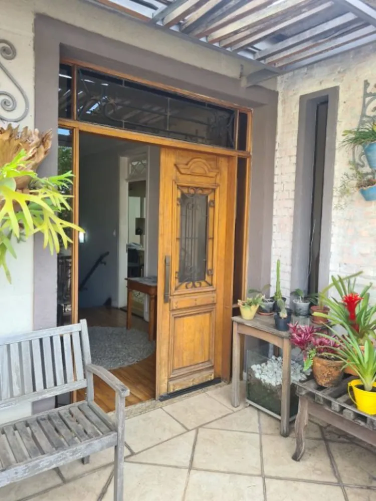 Sobrado, 4 quartos, 383 m² - Foto 4