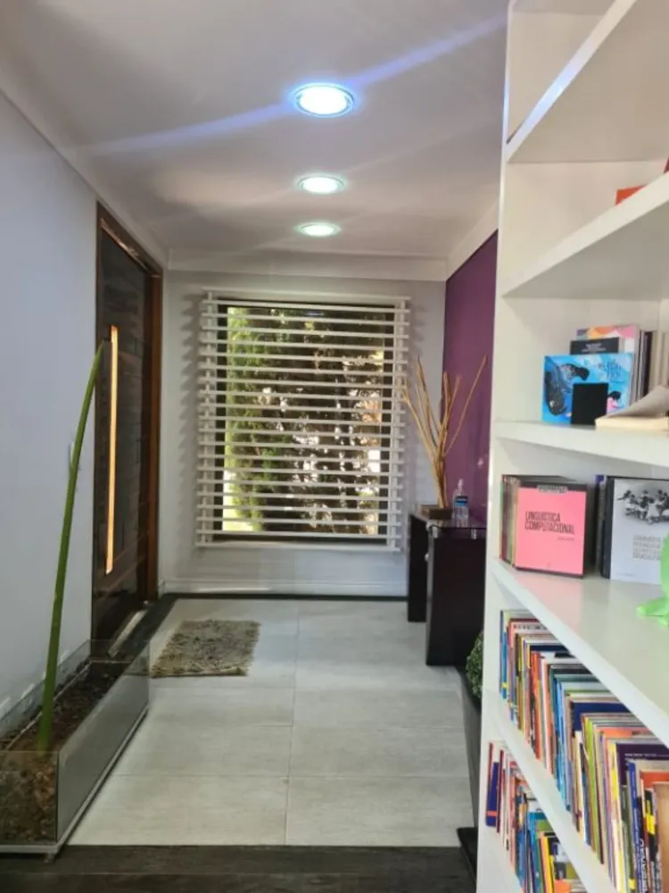 Sobrado, 4 quartos, 383 m² - Foto 3