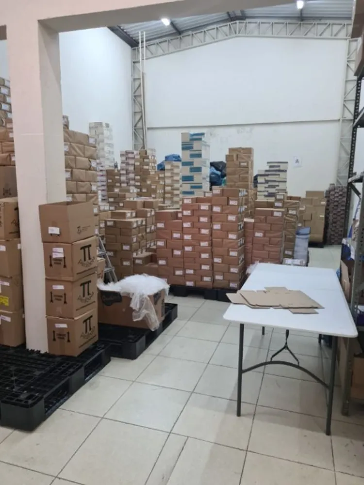 Sobrado, 4 quartos, 383 m² - Foto 10