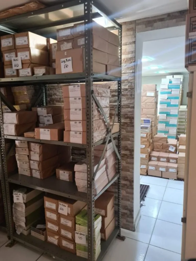 Sobrado, 4 quartos, 383 m² - Foto 6