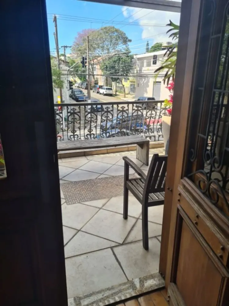 Sobrado, 4 quartos, 383 m² - Foto 6