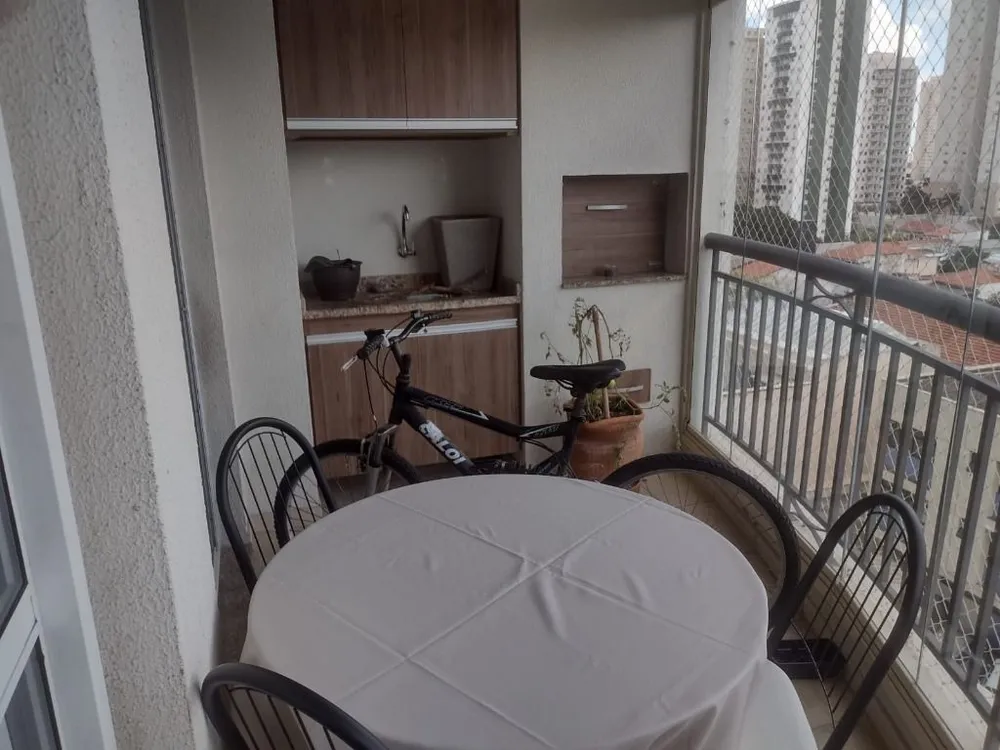 Apartamento, 3 quartos, 115 m² - Foto 10