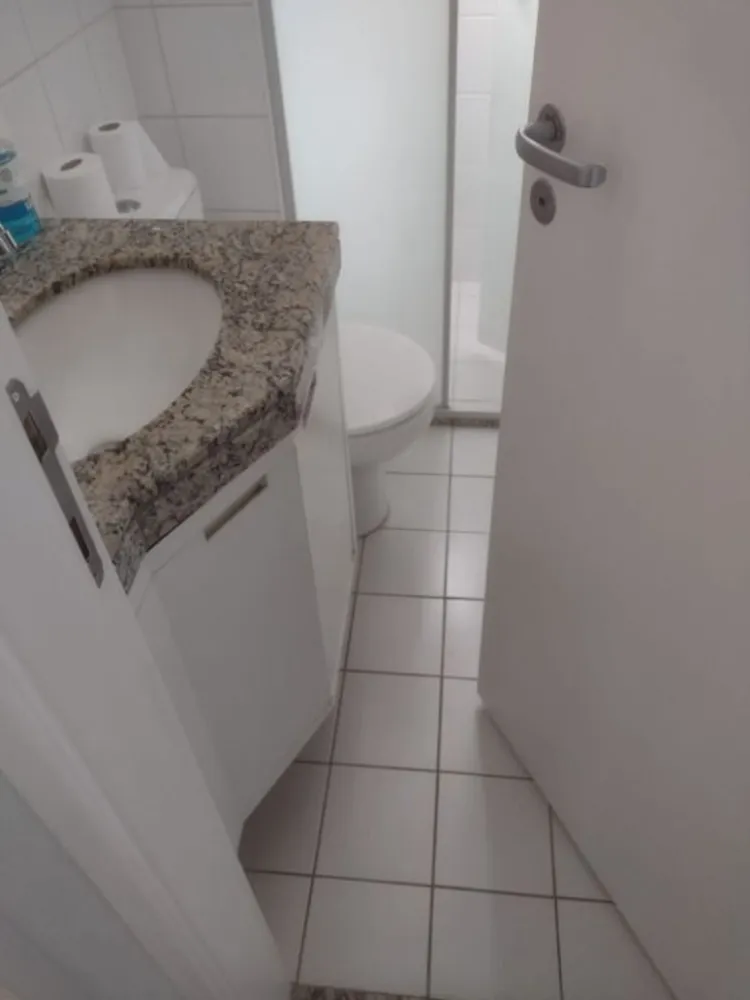 Apartamento, 3 quartos, 115 m² - Foto 5
