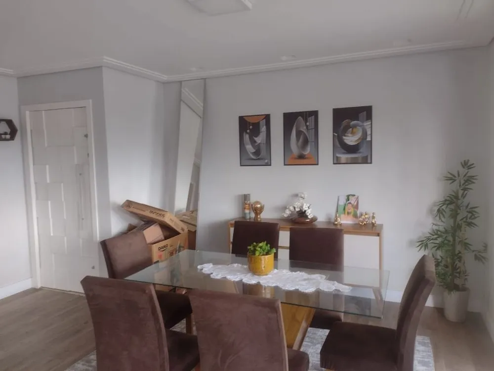 Apartamento, 3 quartos, 115 m² - Foto 9