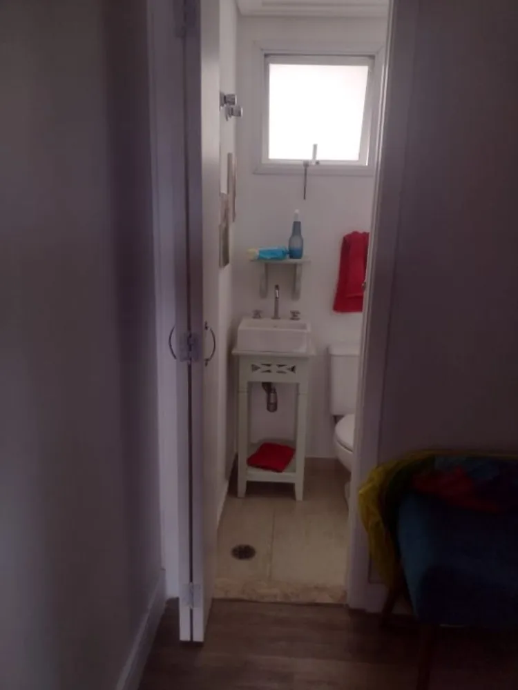 Apartamento, 3 quartos, 115 m² - Foto 6