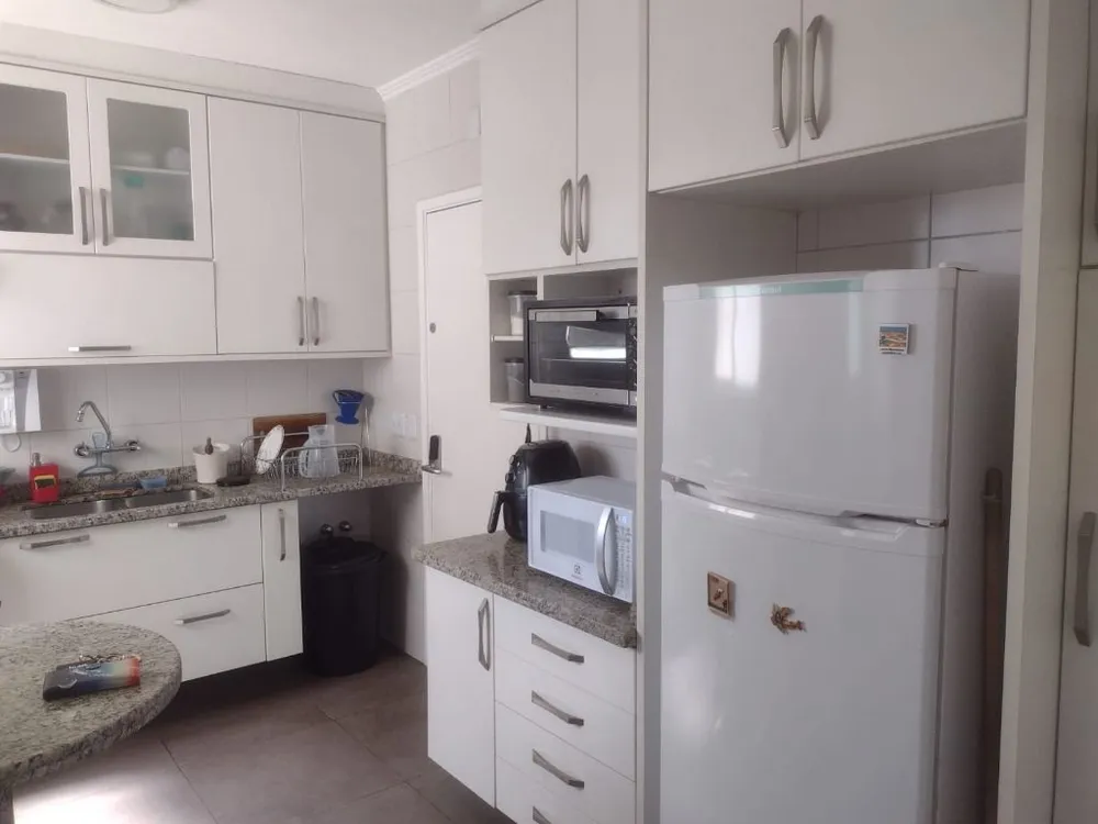 Apartamento, 3 quartos, 115 m² - Foto 3
