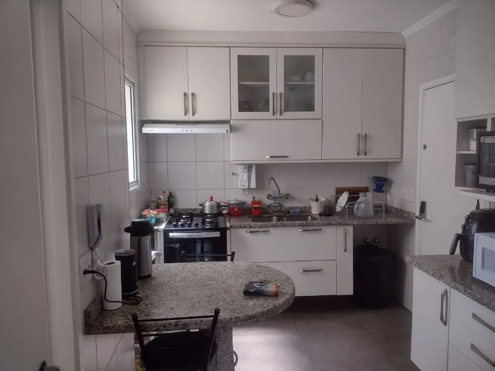 Apartamento, 3 quartos, 115 m² - Foto 2