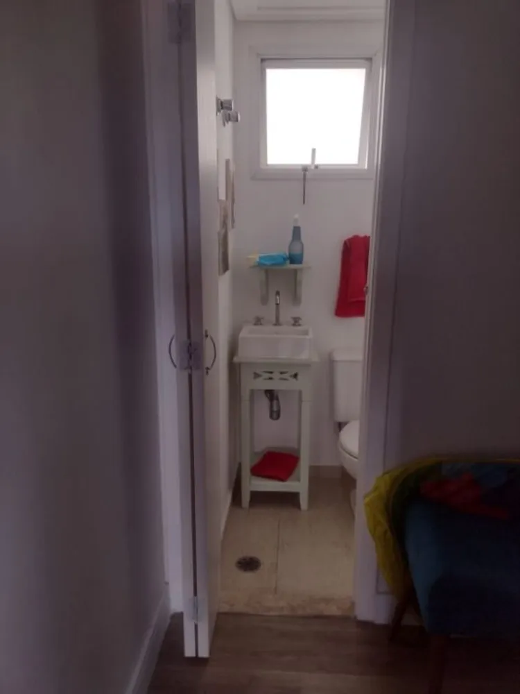 Apartamento, 3 quartos, 115 m² - Foto 4