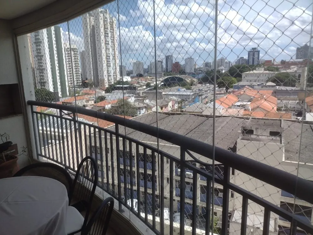 Apartamento, 3 quartos, 115 m² - Foto 1