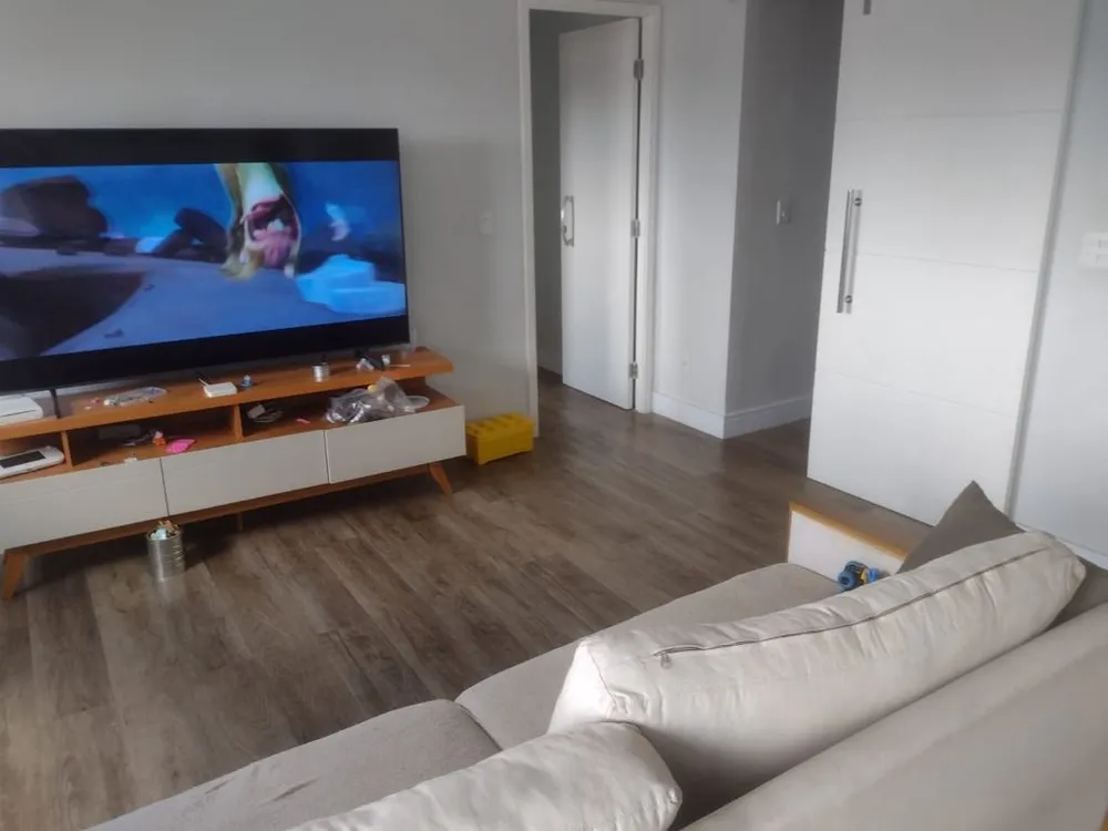 Apartamento, 3 quartos, 115 m² - Foto 2