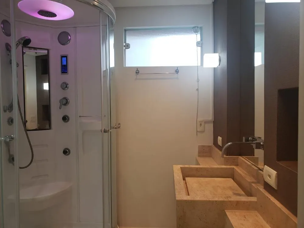 Apartamento, 2 quartos, 98 m² - Foto 2
