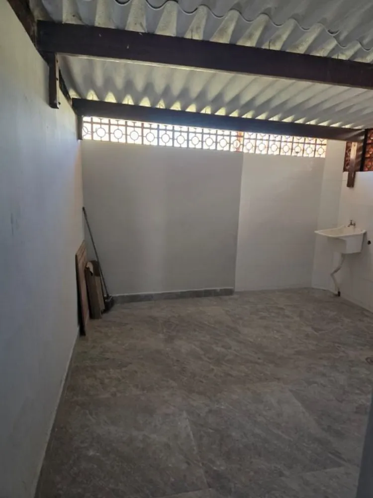 Sobrado, 2 quartos, 68 m² - Foto 1