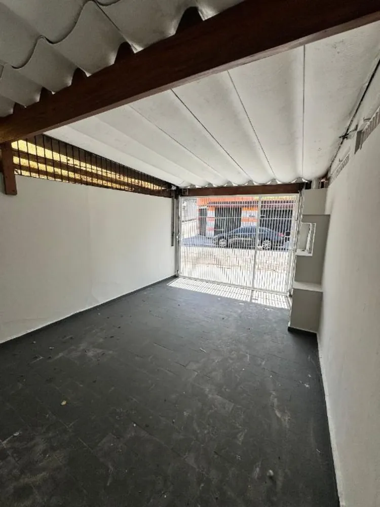 Sobrado, 2 quartos, 68 m² - Foto 2