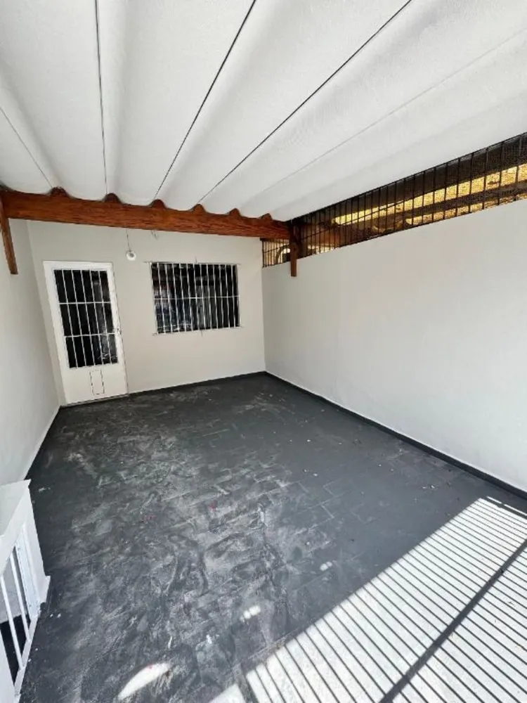 Sobrado, 2 quartos, 68 m² - Foto 5
