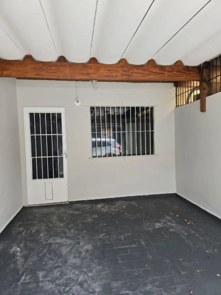 Sobrado, 2 quartos, 68 m² - Foto 6