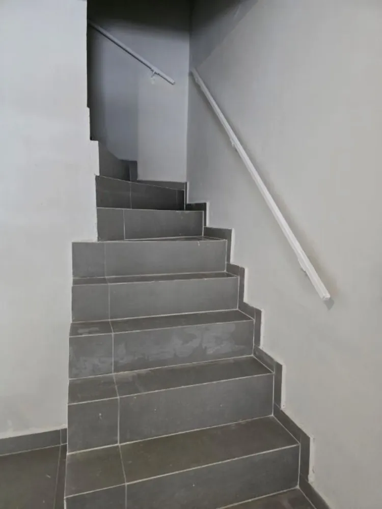 Sobrado, 2 quartos, 68 m² - Foto 4