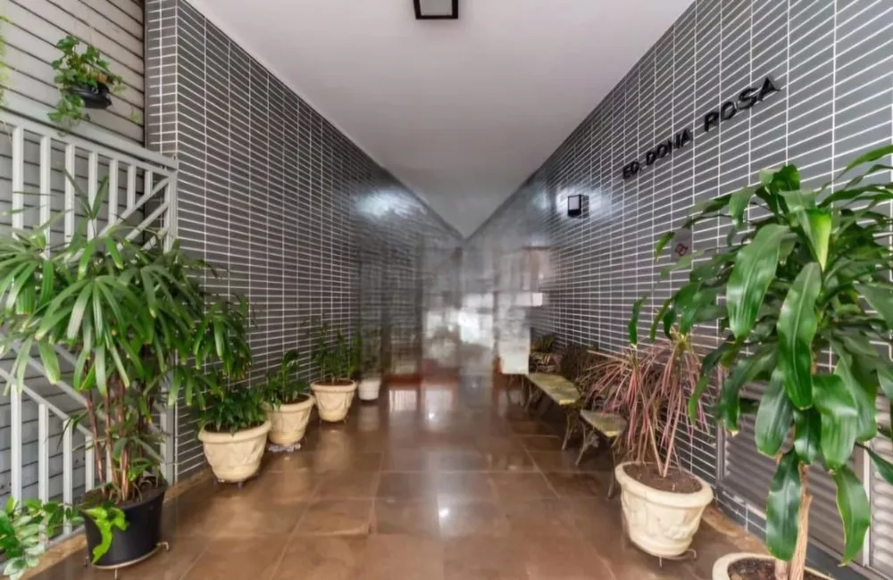 Apartamento, 2 quartos, 98 m² - Foto 2