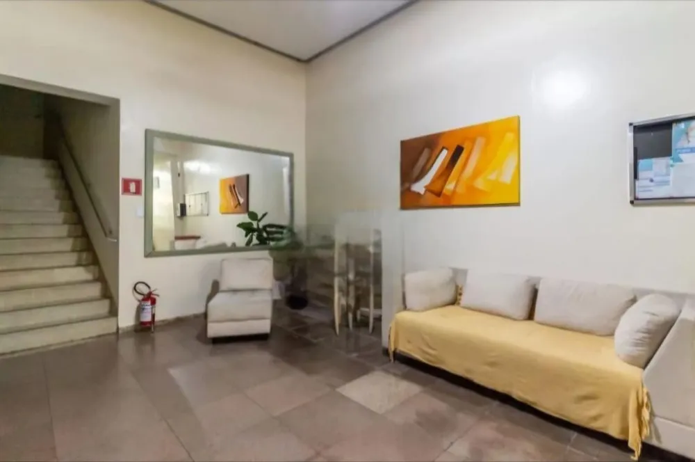 Apartamento, 2 quartos, 98 m² - Foto 1