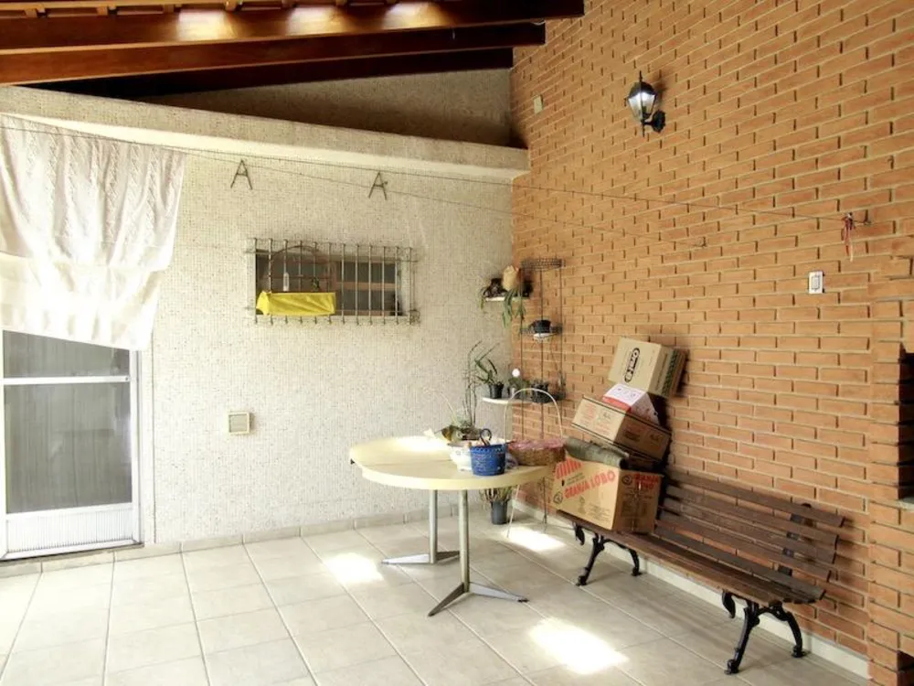Sobrado, 3 quartos, 420 m² - Foto 18