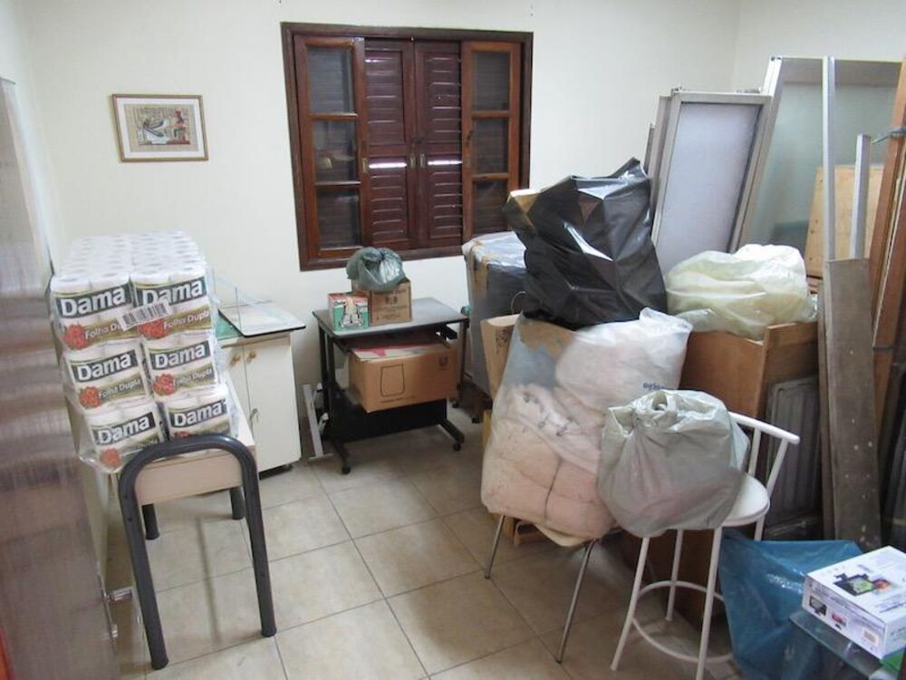 Sobrado à venda com 3 quartos, 420m² - Foto 11